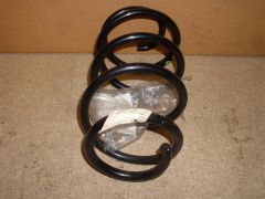 Front left or right coil spring Seat Altea Leon 1K0411105GE New genuine part