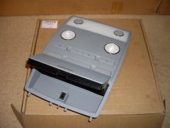 Interior Light Unit / Console VW Phaeton 3D0947135BE 6C3 New genuine VW part