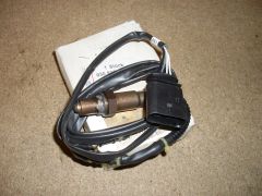 Rear lambda probe 1.4 Polo Lupo Ibiza various 030906262A New genuine VW part