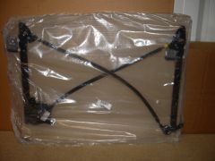 VW Seat Sharan Alhambra Rear Left Window Lifter 7M3839401A New genuine VW part