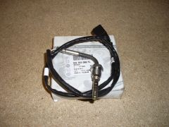 03L906088FC Exhaust Gas Temp Sensor 2.0 TDi VW T5 T6 Transporter New genuine VW