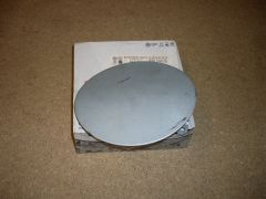 VW Seat Sharan Alhambra Fuel Flap 7M0809905F New genuine VW part