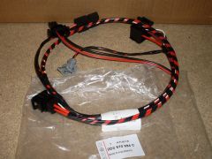 Vw LT Heater Wiring Loom 2E0971173 New genuine VW part