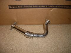 VW Audi Skoda Seat Various EGR Connecting pipe 03L131521R New genuine VW part