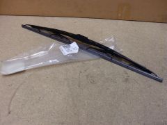 VW Fox Right Wiper Blade (UK RHD) 5Z2955425 New genuine VW part