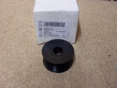 Skoda Seat Citigo Mi Alternator Pulley Various 03C903119D New genuine VW part