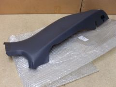 VW Golf 6 Right inner lower wheel arch trim 1K4867766D New genuine VW part 