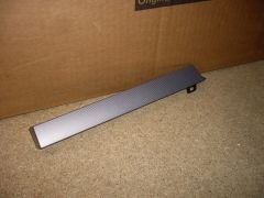 VW Touran Sport dashboard trim panel 1T2858417B New genuine VW part