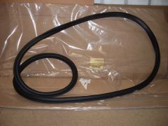 VW Polo rear right inner door seal 6R6867912C New genuine VW part