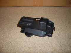 VW Golf Mk 6 Front Left door lock Plastic cover 5K0837350ANew genuine VW part