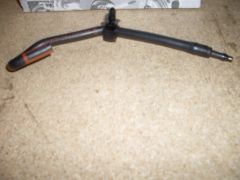 Vacuum hose 1.4 TFSi 140 / 170 Golf Jetta Tiguan Touran 03C133778C New genuine V