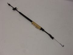 Left Front Door Inner Release Cable VW Golf Mk5 RHD 1K4837086B New genuine part