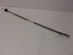 VW Polo front door release bowden cable 6R3837085A New genuine VW part