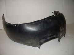 Seat Inca Ibiza Left Front Arch Liner 6K0809961 New genuine Seat part