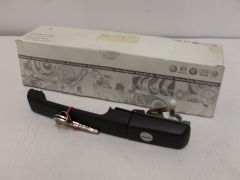 VW Passat 3A 1988 - 1993 Right Front door Handle 357837206B New genuine VW part