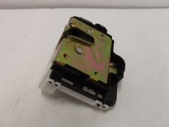 Front right door lock mechanism VW Golf MK3 / Vento 1H2837016N New genuine VW