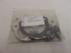 VW T25 1.9 & 2.0 engines Flat 4 Rear silencer gasket kit 021298001A New genuine