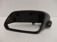 Skoda Octavia 04 - 08 Left Door mirror Cap 1Z0857537 New genuine Skoda part