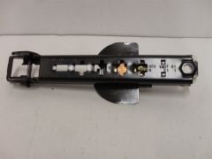 Audi RS4 RS6 Front Seat Belt Height adjustment  4A0857833D New genuine Audi part