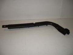 Seat Ibiza Rear Bumper corner support section plastic 6L6807864G New genuine VW