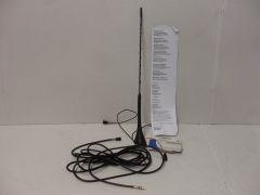 VW Various Roof Combination Aerial Radio phone 3B0051506A New genuine VW part