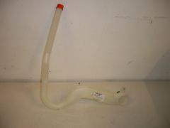 Audi Q7 windscreen washer bottle filler neck 4L0955462 New genuine Audi part
