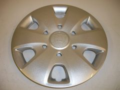 Skoda Fabia 2007 - 10 Single Wheel trim 13"  5J0601147 New Genuine Skoda part