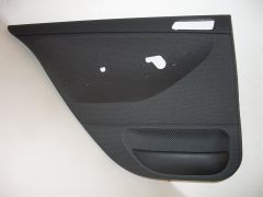 Rear left door card Skoda Fabia 6Y6867211AF New Genuine Skoda part