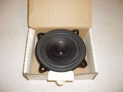 Skoda Felicia pick up Loudspeaker 6U0035411D New Genuine Skoda part