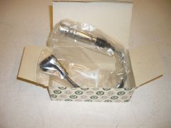 Caddy Vento Inca 1.4 APQ no 4 Ignition Lead N10052805 New VW Part 