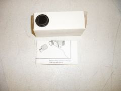Skoda Fabia rear parking ultrasonic sensor 6Y0998275 New Genuine Skoda part