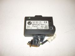 Skoda Octavia MK1 1U alarm ultrasonic sensor 1U0959125 New Genuine Skoda part