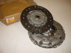 Skoda Seat Octavia Yeti Altea leon LUK 240mm Clutch Kit 022141015SX New genuine