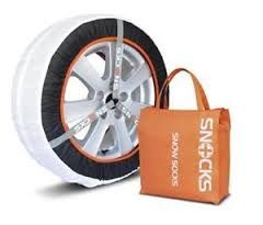 Winter SNOCKS 40m winter snow over socks ZGB00007140M New genuine VW part