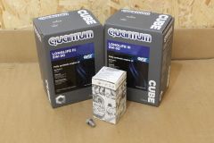 Engine oil change kit VW Passat R36 / 3.2 2005 - 2010 Genuine VW parts & VW oil