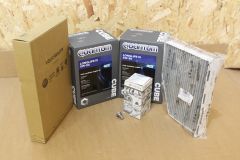 VW Passat R36 Full service kit using all genuine VW parts and VW oil