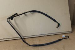 Power steering pressure pipe (from pump to rack) V5 2.3 AQN Golf MK4 / Bora AUTOMATIC ONLY 1J0422893HS New genuine VW