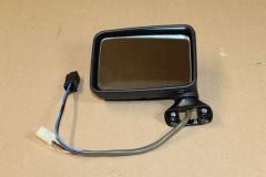 MK2 Golf / Jetta 19E left electric wing mirror 192857501C New genuine VW part