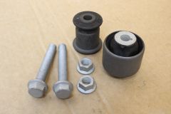 Front wishbone bush and bolt kit VW Transporter T5 / T5.1 / T6 / T6.1 2003 - 2022 New genuine VW parts