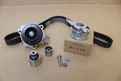 Cambelt & water pump kit VW Transporter T6 / 6.1 2.0 Tdi (engines with adblu only) New genuine VW parts