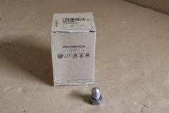 VW Transporter T5.1 2010-2015 oil filter and sump plug Genuine VW parts