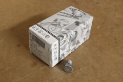 VW Transporter T5 2.5 TDi oil filter change kit (no oil) all new genuine VW parts