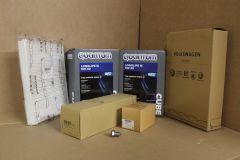 VW Transporter T6 / T6.1 Euro 6 (vans with adblu) full engine service kit using all genuine VW parts and oil