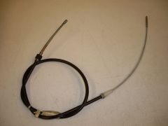 VW Polo 95 -00  Handbrake cable Drum brakes 1510mm 6N0609721G New genuine part