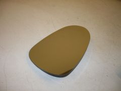 Left wing mirror glass Seat Ibiza / Leon 6J0857521D New genuine part