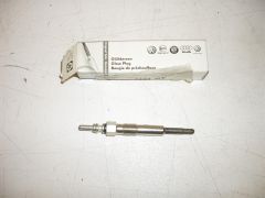 VW Audi Golf Polo Lupo A3 A4 A6 Diesel Glow Plug N10140105 New genuine part