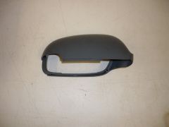 VW Touran right wing mirror plastic cap 1T0857538A New genuine VW part