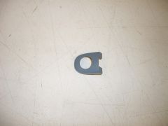 VW Audi Golf Passat A2 TT Front door handle lock surround 3B0837879AGRU 
