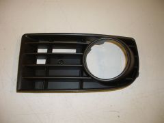 VW Golf MK5 front right foglight / bumper grille 1K0853666B New genuine VW part