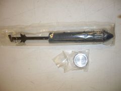 Aircon drier Sharan Alhambra 2001 - 2010 7M3898191A New genuine VW part